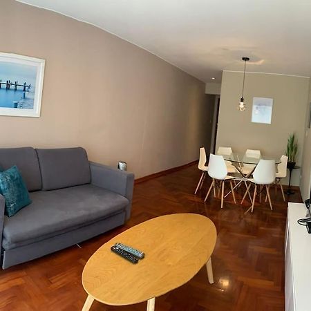 לימה Mla Apartments - Kennedy מראה חיצוני תמונה