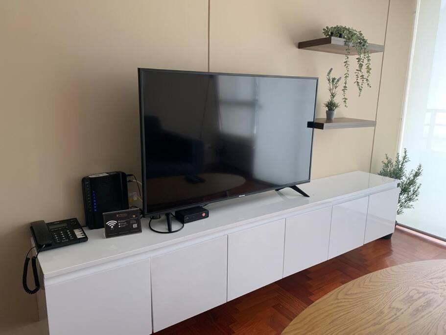 לימה Mla Apartments - Kennedy מראה חיצוני תמונה