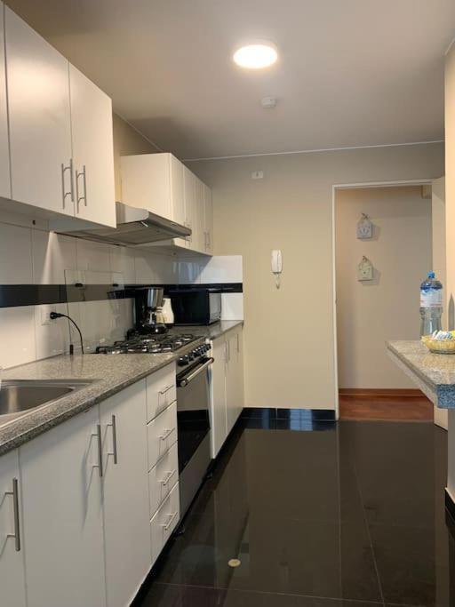 לימה Mla Apartments - Kennedy מראה חיצוני תמונה