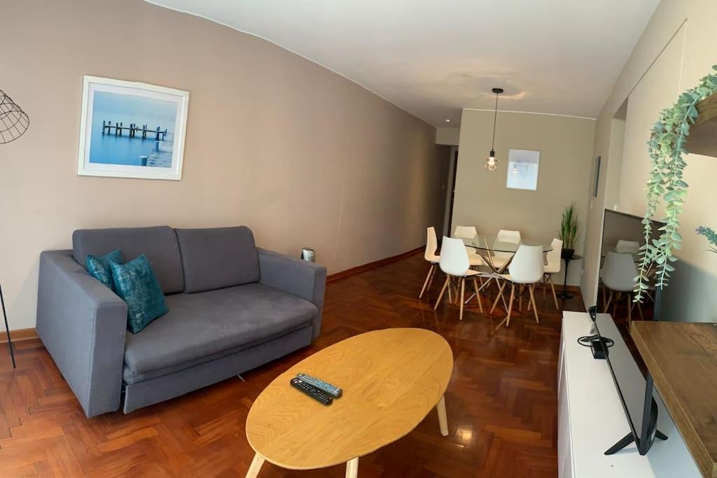לימה Mla Apartments - Kennedy מראה חיצוני תמונה