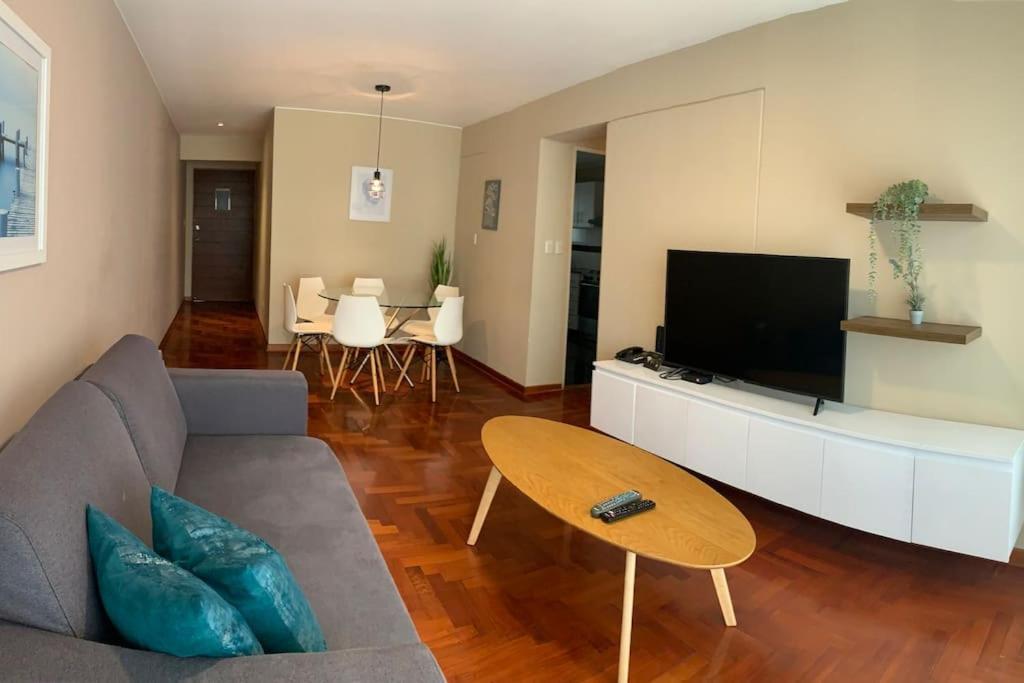 לימה Mla Apartments - Kennedy מראה חיצוני תמונה