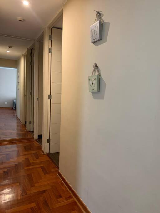 לימה Mla Apartments - Kennedy מראה חיצוני תמונה