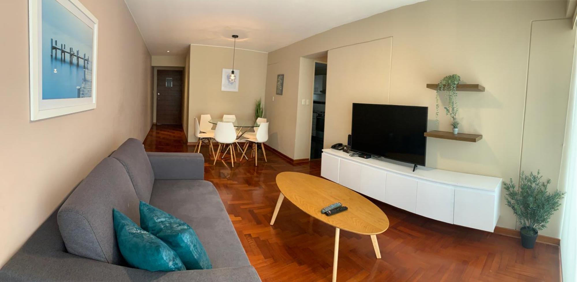 לימה Mla Apartments - Kennedy מראה חיצוני תמונה