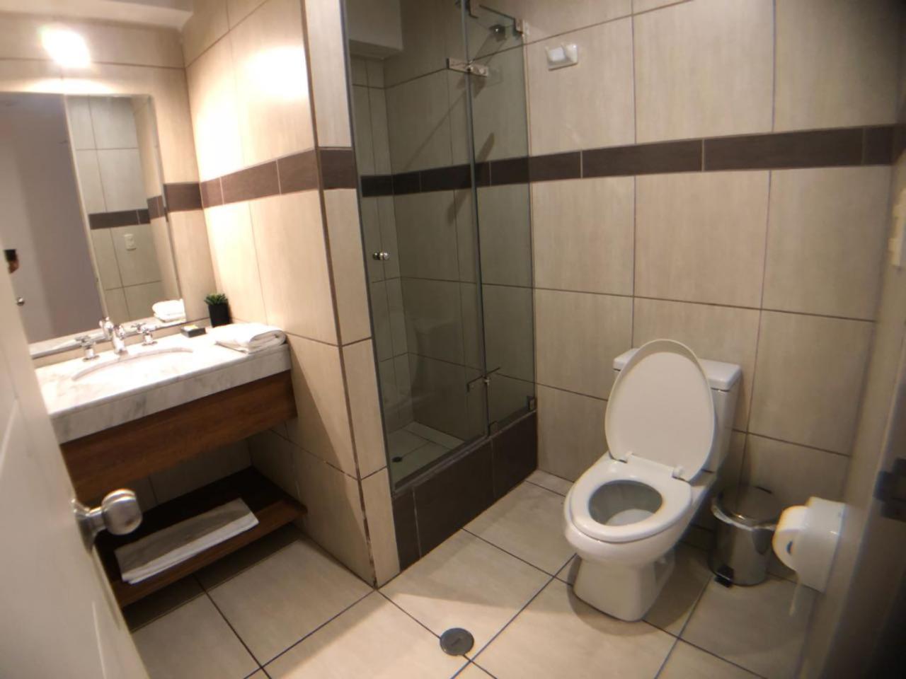 לימה Mla Apartments - Kennedy מראה חיצוני תמונה